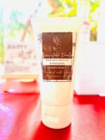Irresistible Vanilla Hand Cream