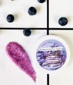 Blueberry Muffin Foaming Exfoliating Sugar Scrub