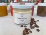 Cappuccino Fudge Whipped Body Butter ☕🍫
