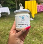 Caribbean Dream Whipped Body Butter 🌴🍋
