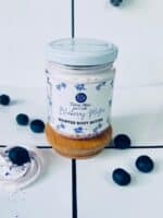 Blueberry Muffin Whipped Body Butter 🍰🫐