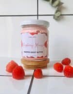 Raspberry Whipped Body Butter 🍇💕