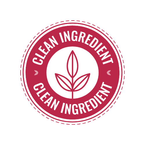 clean ingredients